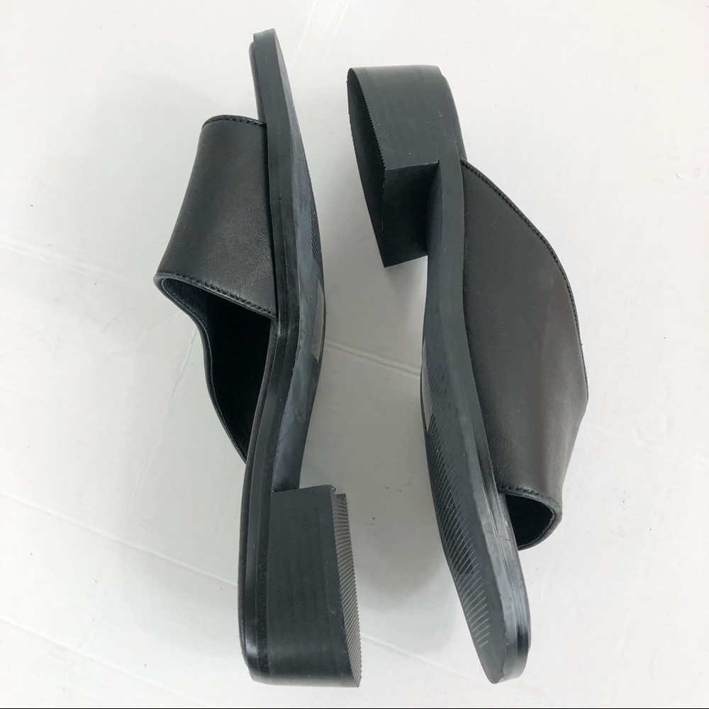 Grey City Sandals Size 7.5 M - Picture 6 of 15